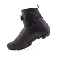 cycleXperience - 30207 - Lake SAPATOS DE INVERNO MX146-X - Preto - 2