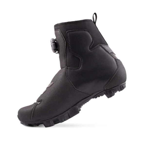 cycleXperience - 30207 - Lake CHAUSSURES HIVER MX146-X - Noir - 2 cycleXperience - 30207 - Lake CHAUSSURES HIVER MX146-X - Noir - 2