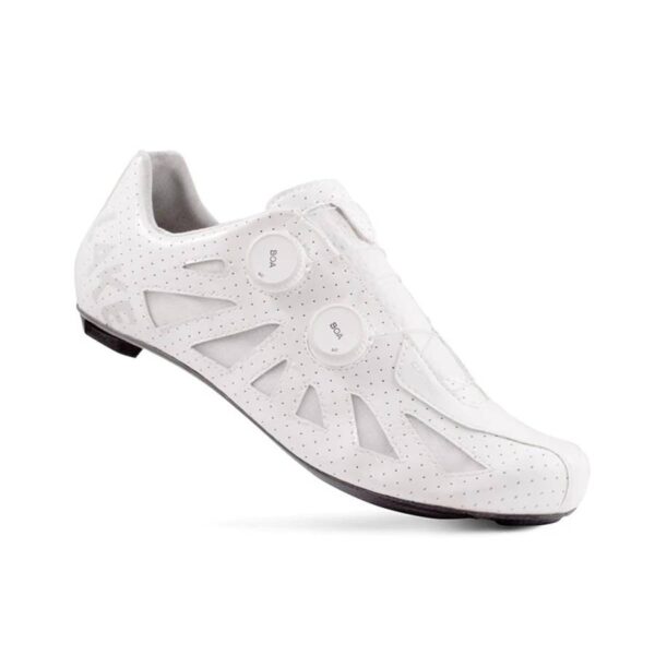 cycleXperience - 30208XX - Lake - Shoe Race CX302 - White White - 1