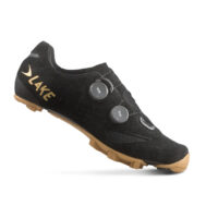 cycleXperience - 30214xx - Lake SCHOENEN GRAVEL MX238 - Zwart Goud - 1