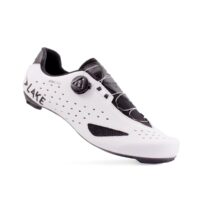 cycleXperience - 3021728XX - Chaussures Race CX219 - Blanc Noir - 2