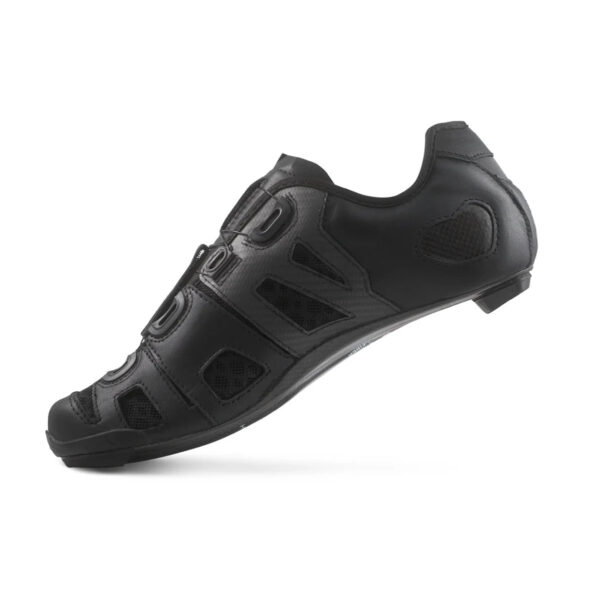 cycleXperience - 30219xx - Lake SCHOENEN RACE CX242 - zwart - 2 cycleXperience - 30219xx - Lake SCHOENEN RACE CX242 - zwart - 2