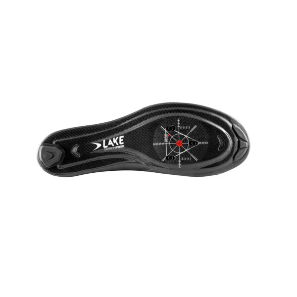 cycleXperience - 30219xx - Lake SCHOENEN RACE CX242 - zwart - 4 cycleXperience - 30219xx - Lake SCHOENEN RACE CX242 - zwart - 4