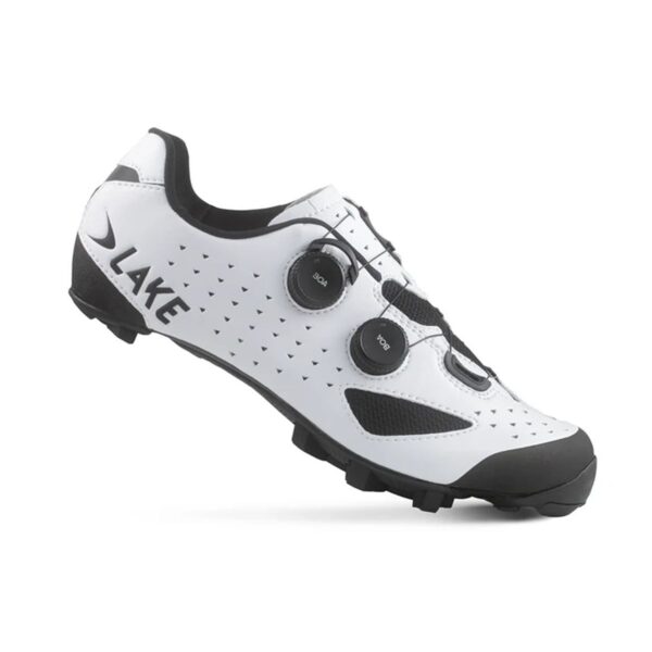 cycleXperience - 30222 - Lake SCHOENEN MTB MX238 - WIT-ZWART - 1
