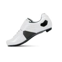 cycleXperience - 30225 - Lake SHOES RACE CX333-N - Blanc - Noir - 2