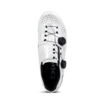 cycleXperience - 30225 - Lake SHOES RACE CX333-N - Blanc - Noir - 3