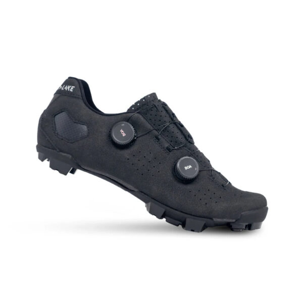 cycleXperience - 30226xx - Lake Cycling SCHOENEN MTB MX333 - zwart - 4