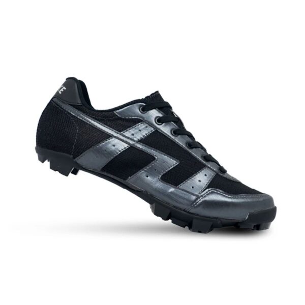 cycleXperience - 30230 - Lake SHOES MTB MX20G - Metal - Black - 1