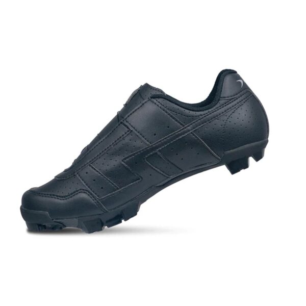 cycleXperience - 30235 - Lake SCHOENEN MTB MX30G NARROW - Zwart - 2 cycleXperience - 30235 - Lake SCHOENEN MTB MX30G NARROW - Zwart - 2