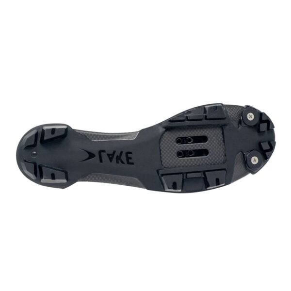 cycleXperience - 30235 - Lake SCHOENEN MTB MX30G NARROW - Zwart - 4 cycleXperience - 30235 - Lake SCHOENEN MTB MX30G NARROW - Zwart - 4