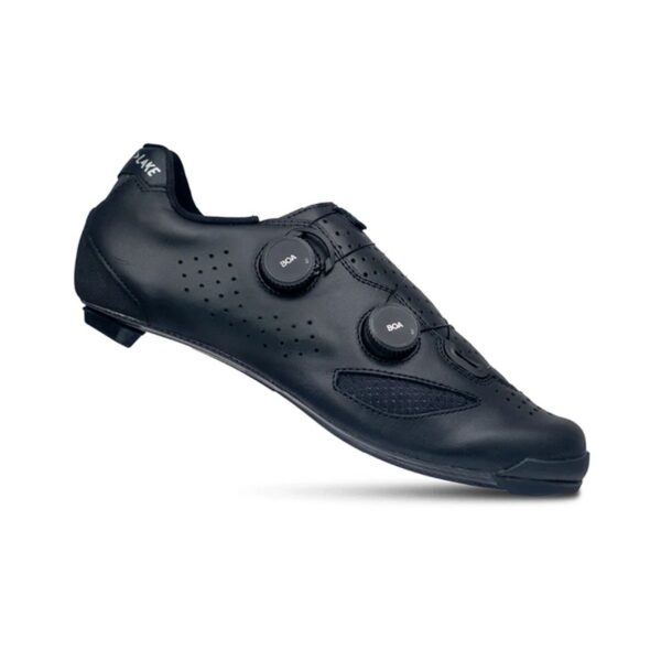 cycleXperience - 30236 - Lake SHOES RACE CX239 - Black - 1