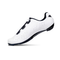 cycleXperience - 30242xx - Lake Cycling SCHOENEN RACE CX178 - wit zwart - 3