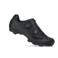 cycleXperience - 30245xx - Lake SCHOENEN MTB MX190 - Zwart - 1