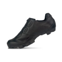 cycleXperience - 30245xx - Lake SCHOENEN MTB MX190 - Zwart - 2