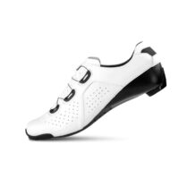 cycleXperience - 30245xx - Lake SCHOENEN RACE CX400 - White Black - 3