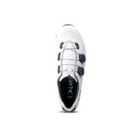 cycleXperience - 30245xx - Lake SCHOENEN RACE CX400 - White Black - 4