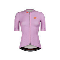 cycleXperience - 30314 - Etxeondo SHIRT K.M. MIRA DAMES - Orchidee Roze - 1