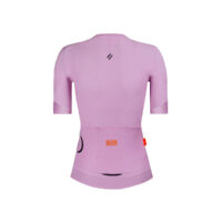 cycleXperience - 30314 - Etxeondo SHIRT K.M. MIRA DAMES - Orchidee Roze - 2