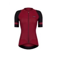 cycleXperience - 32767-BLE-XX- Etxeondo - Chemise Km Mendi KASTANJE - 3