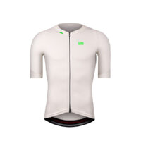 cycleXperience - 32772 - Etxeondo SHIRT K.M. MIRA - Ivoor Wit - 1