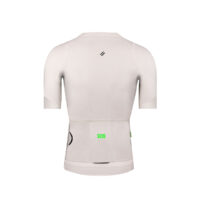 cycleXperience - 32772 - Etxeondo SHIRT K.M. MIRA - Ivoor Wit - 2