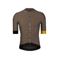 cycleXperience - 32774 - Etxeondo SHIRT K.M. BASO - Bruin - 1