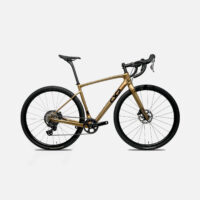 cycleXperience - 3454 - CXP - GRVL Shimano GRX 1X12SP - Bruin - 1