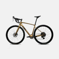 cycleXperience - 3454 - CXP - GRVL Shimano GRX 1X12SP - Bruin - 2