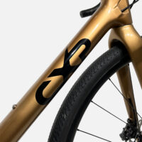 cycleXperience - 3454 - CXP - GRVL Shimano GRX 1X12SP - Bruin - 3