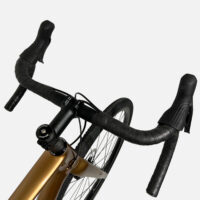 cycleXperience - 3454 - CXP - GRVL Shimano GRX 1X12SP - Bruin - 4