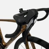 cycleXperience - 3454 - CXP - GRVL Shimano GRX 1X12SP - Bruin - 5