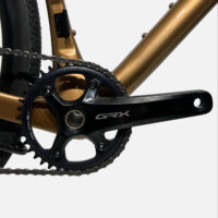 cycleXperience - 3454 - CXP - GRVL Shimano GRX 1X12SP - Bruin - 7