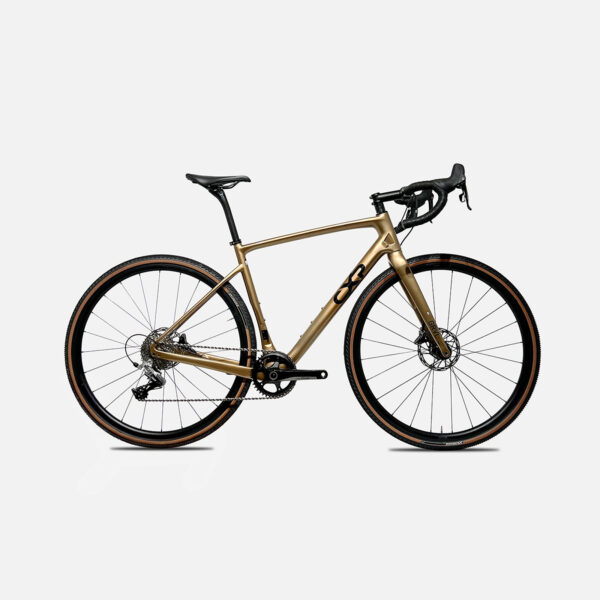 cycleXperience - 34556 - CXP - GRVL SRAM RIVAL 1X11 - Bruin - 1 cycleXperience - 34556 - CXP - GRVL SRAM RIVAL 1X11 - Bruin - 1