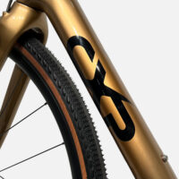 cycleXperience - 34556 - CXP - GRVL SRAM RIVAL 1X11 - Bruin - 3