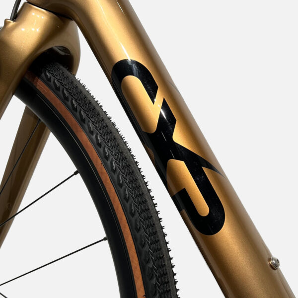 cycleXperience - 34556 - CXP - GRVL SRAM RIVAL 1X11 - Bruin - 3 cycleXperience - 34556 - CXP - GRVL SRAM RIVAL 1X11 - Bruin - 3