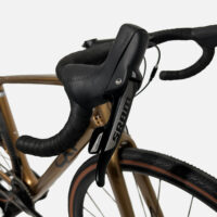 cycleXperience - 34556 - CXP - GRVL SRAM RIVAL 1X11 - Bruin - 4