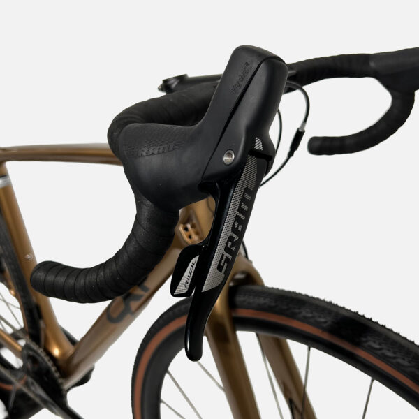 cycleXperience - 34556 - CXP - GRVL SRAM RIVAL 1X11 - Bruin - 4 cycleXperience - 34556 - CXP - GRVL SRAM RIVAL 1X11 - Bruin - 4