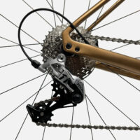 cycleXperience - 34556 - CXP - GRVL SRAM RIVAL 1X11 - Bruin - 6