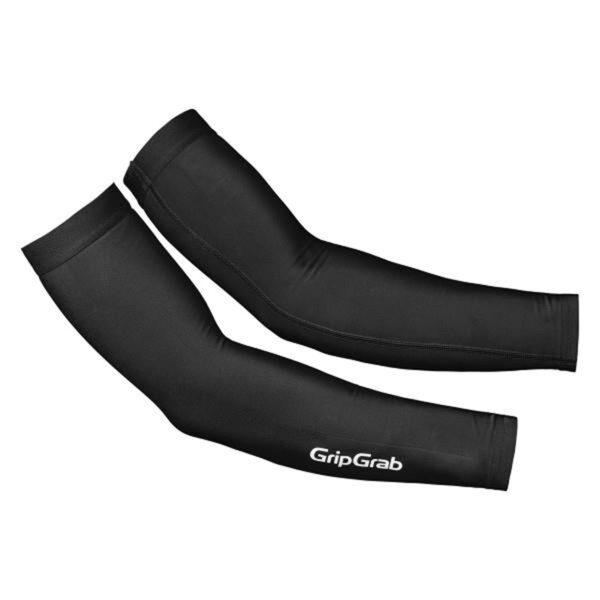 cycleXperience - 4027 - Gripgrab ARMSTUKKEN RIDE THERMAL - Zwart - 1