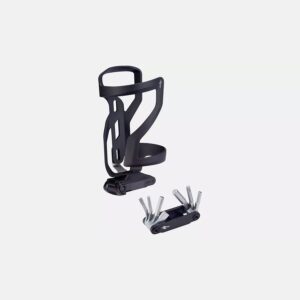 cycleXperience - 43020-21XX - Specialized - Porta-garrafas Sea Cage com multi-ferramenta - 1