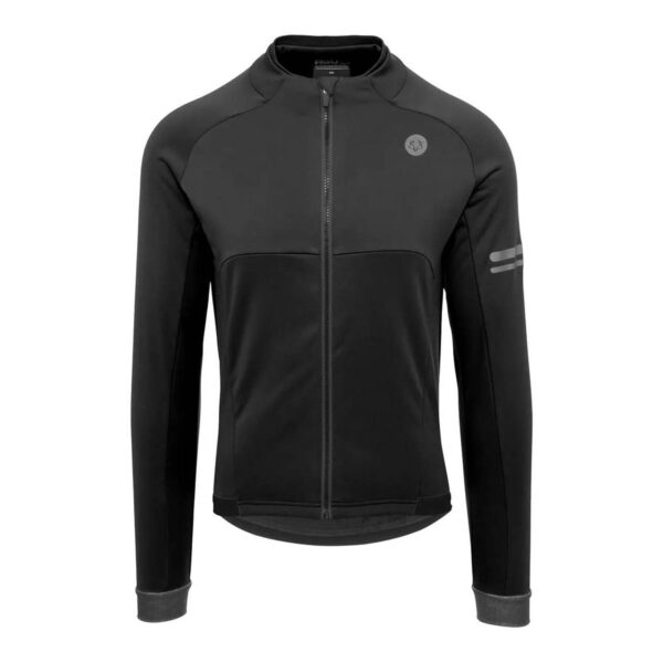 cycleXperience - 448135XX - Agu JACK ESS WINTER - Zwart - 1
