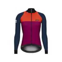 cycleXperience - 50209 - Etxeondo - Jacket 76 Women - 1