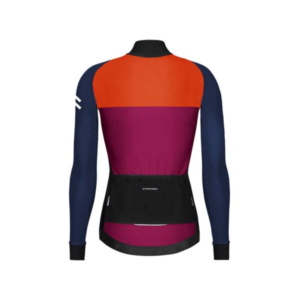 cycleXperience - 50209 - Etxeondo - Casaco 76 Mulher - 2 cycleXperience - 50209 - Etxeondo - Casaco 76 Mulher - 2