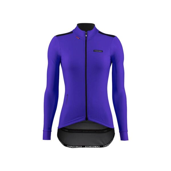 cycleXperience - 50210 - Etxeondo - Jacket Dena Ladies - 1