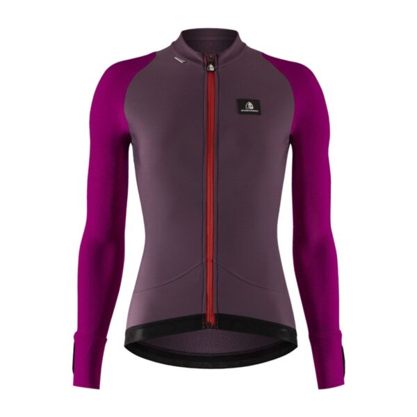 cycleXperience - 50219 - Exteondo - Shirt L.M. Kala Ladies - 1