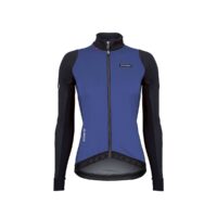cycleXperience - 50221 - Etxeondo JACK 76 PRO DAMES - Azul marinho - Preto - 1