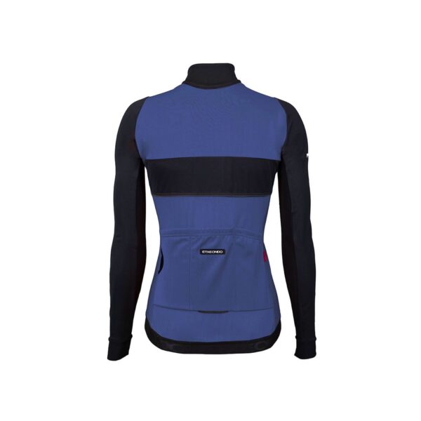 cycleXperience - 50221 - Etxeondo JACK 76 PRO DAMES - Bleu marine - Noir - 2 cycleXperience - 50221 - Etxeondo JACK 76 PRO DAMES - Bleu marine - Noir - 2