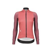 cycleXperience - 50224 - Etxeondo JACK GAUDE DAMES GORE-TEX - Salmão - Rosa - 1