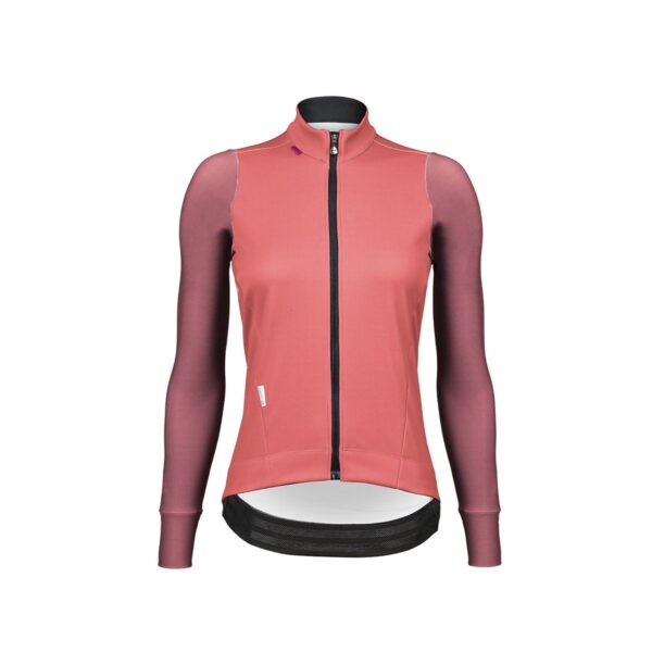 cycleXperience - 50224 - Etxeondo JACK GAUDE DAMES GORE-TEX - Zalm - Rose - 1