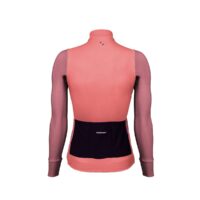 cycleXperience - 50224 - Etxeondo JACK GAUDE DAMES GORE-TEX - Salmão - Rosa - 2